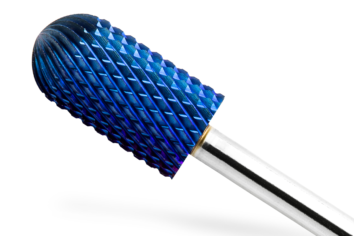 Jolifin Long-Life Bit - Cylinder round coarse
