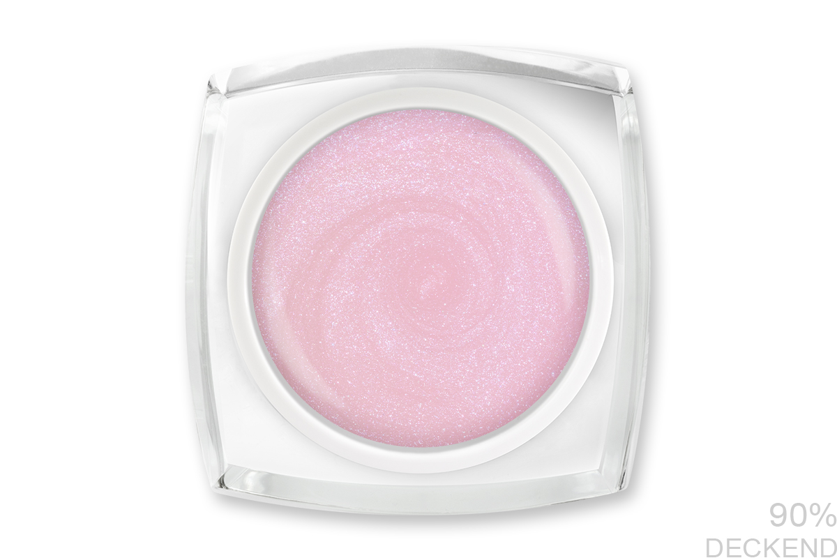 Jolifin LAVENI colour gel - pastel-elegance 5ml