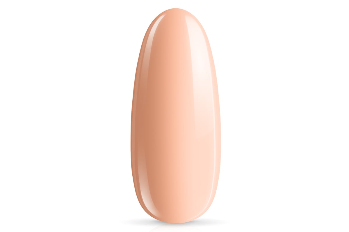 Jolifin LAVENI Shellac - nude-apricot 10ml