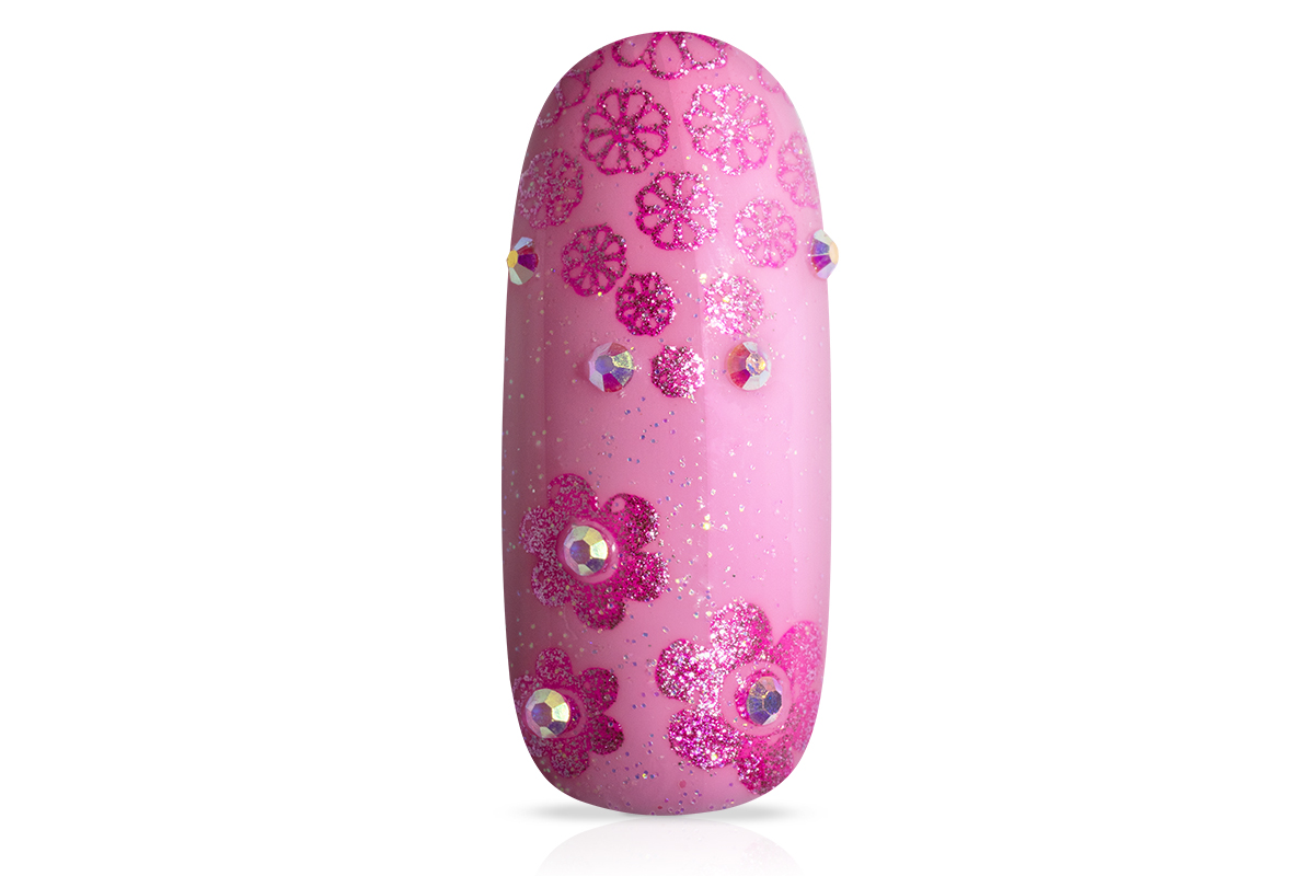 Jolifin Stamping Stencil No. 5