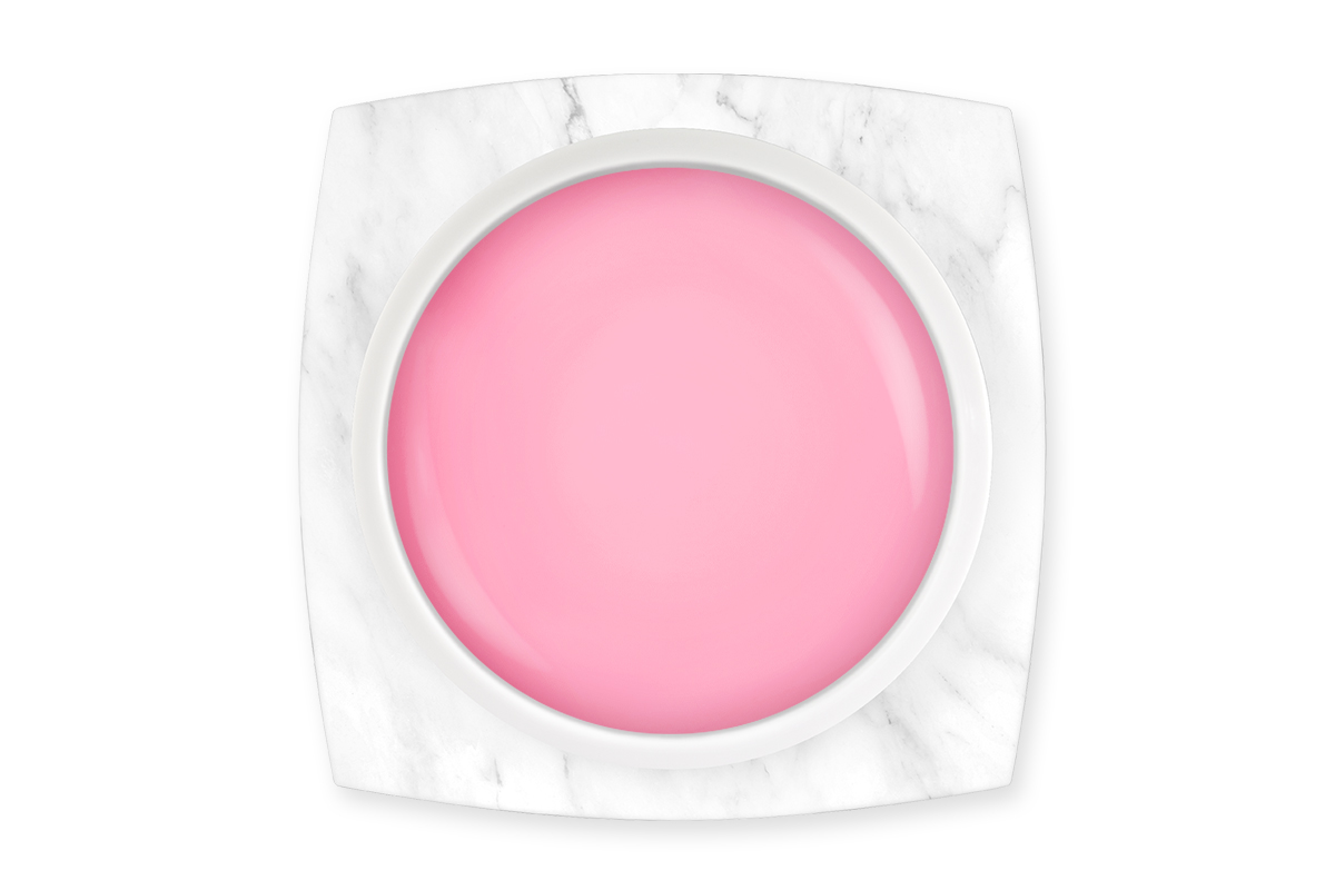 Jolifin LAVENI PRO - 1-phase gel sensitive milky rosé 15ml