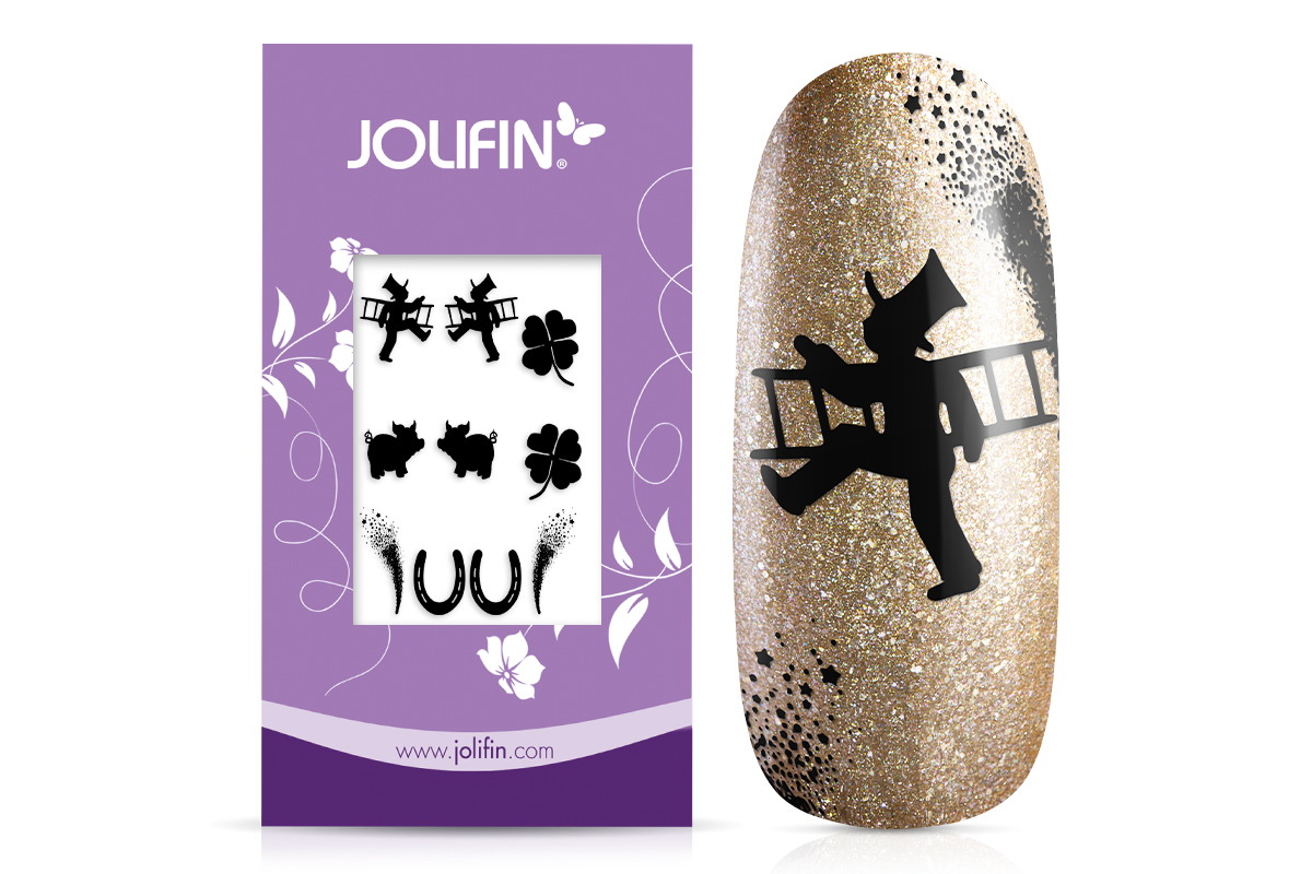 Jolifin Trend Tattoo New Year's Eve 3
