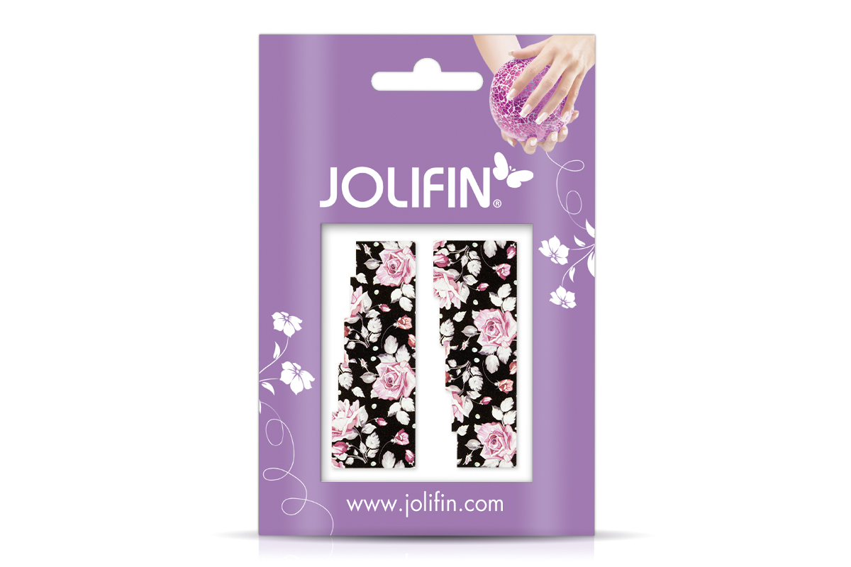 Jolifin Tattoo Wrap No. 54