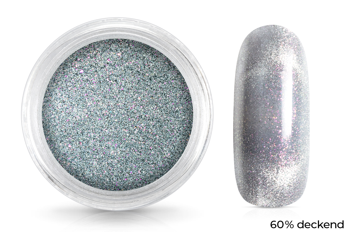 Jolifin LAVENI Aurora Cat-Eye Pigment - pink starlight 