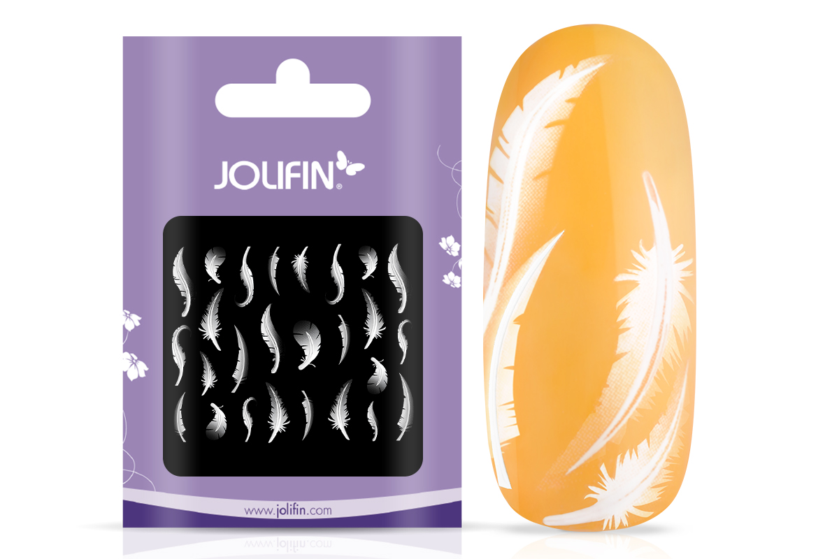 Jolifin Ombre Sticker - No. 1