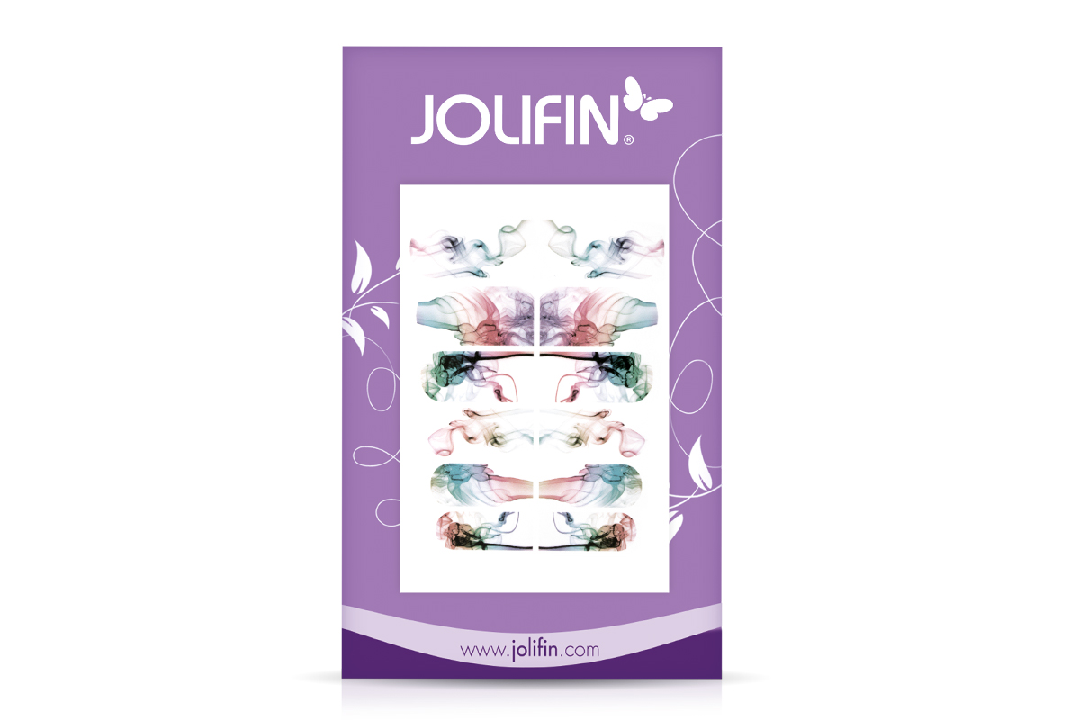 Jolifin Trend Tattoo Nr. 169