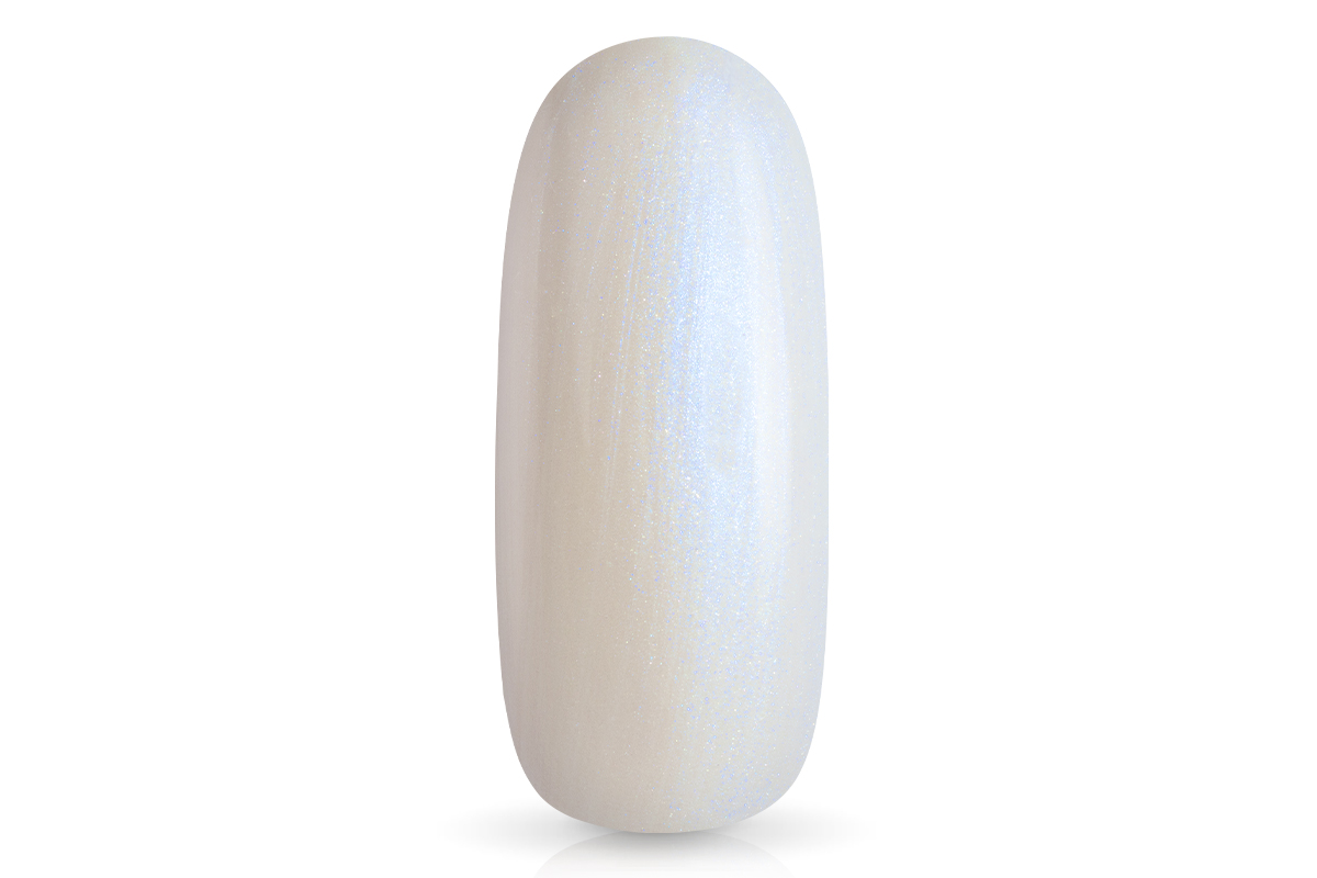 Jolifin LAVENI Shellac - aurora blue pearl 10ml
