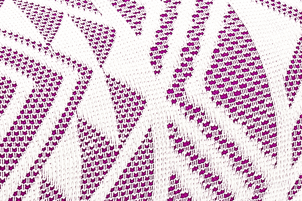 Jolifin hand rest Fashion purple