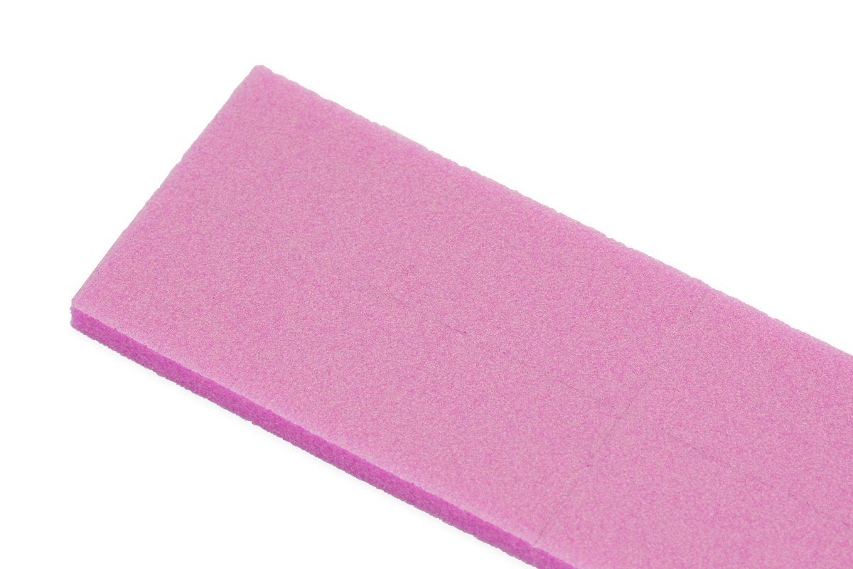 Jolifin 12er interchangeable file blade - Buffer file pink 150
