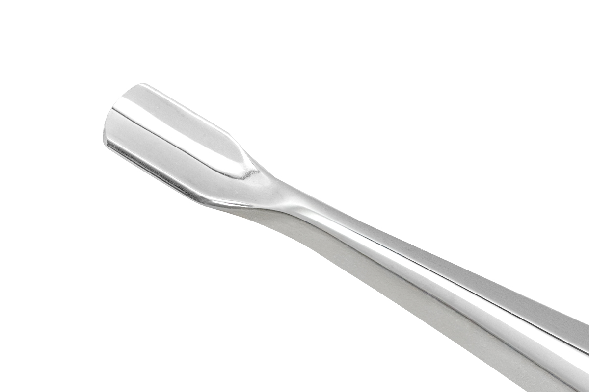 Jolifin LAVENI - Cuticle Pro Pusher & Cuticle Knife Professional