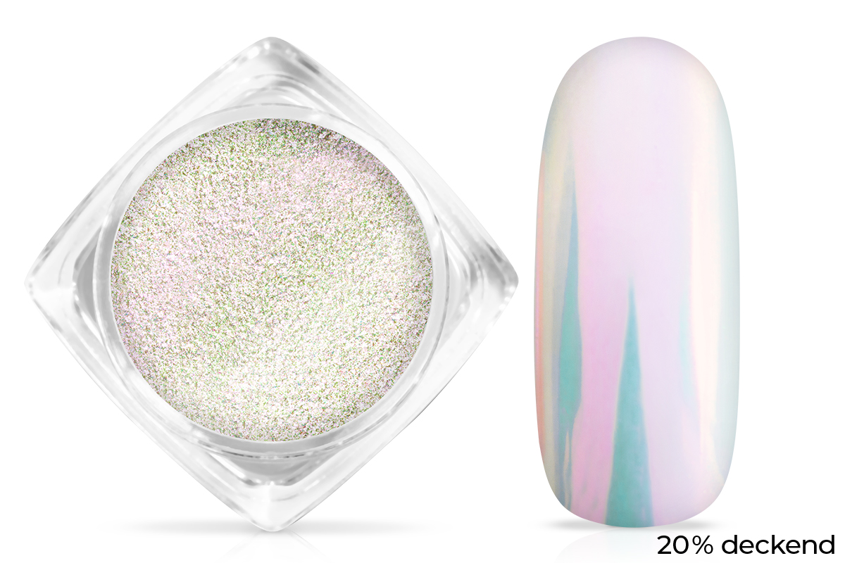 Jolifin LAVENI Aurora Mirror Pigment - pink super-fine