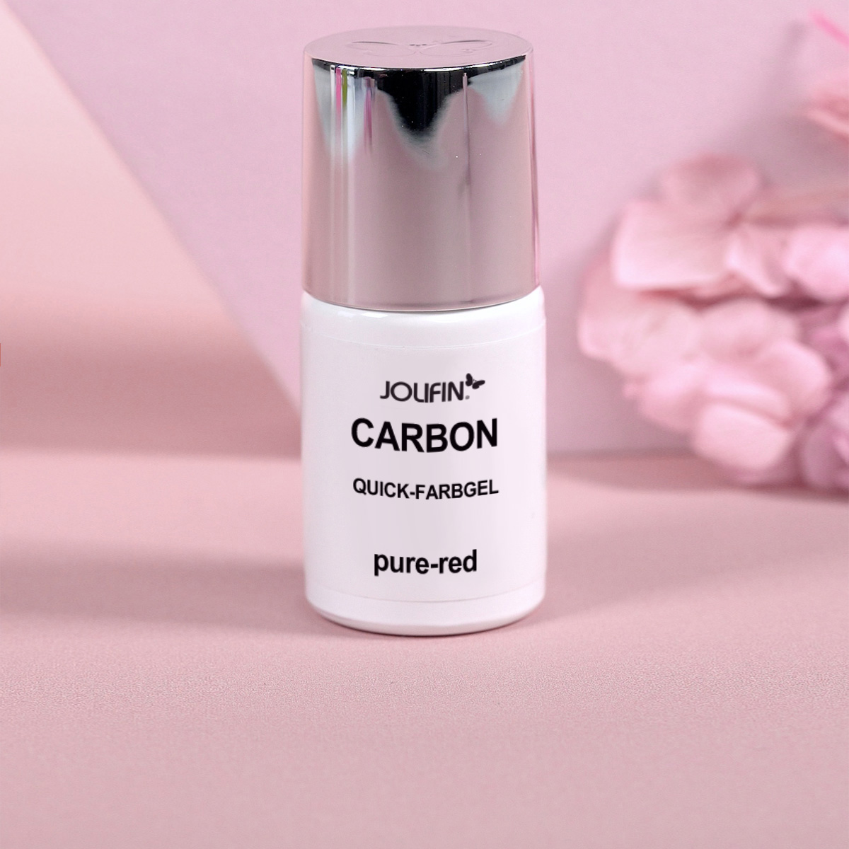 Jolifin Quick-Farbgele