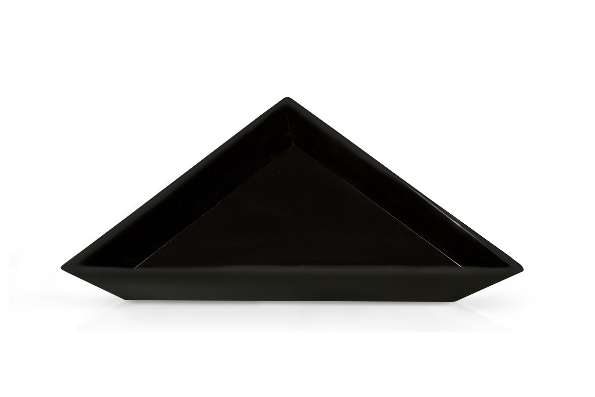 Jolifin Nail Art Filling Aid - black