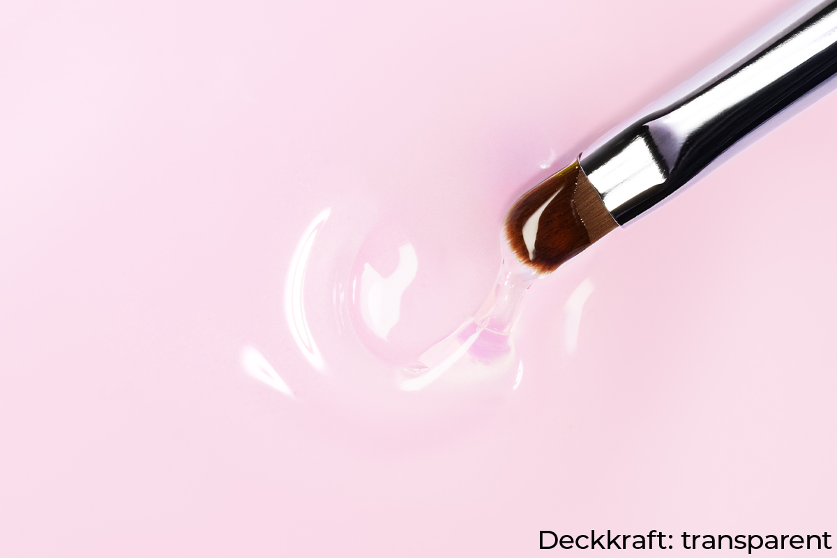 Jolifin Studioline - 1Phasen-Gel Elastik 30ml