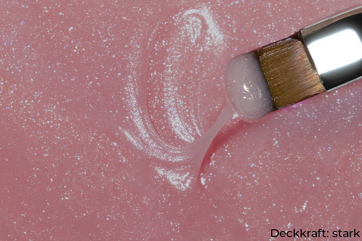 Jolifin Studioline - Thixotrope Make-Up Gel Glimmer 30ml