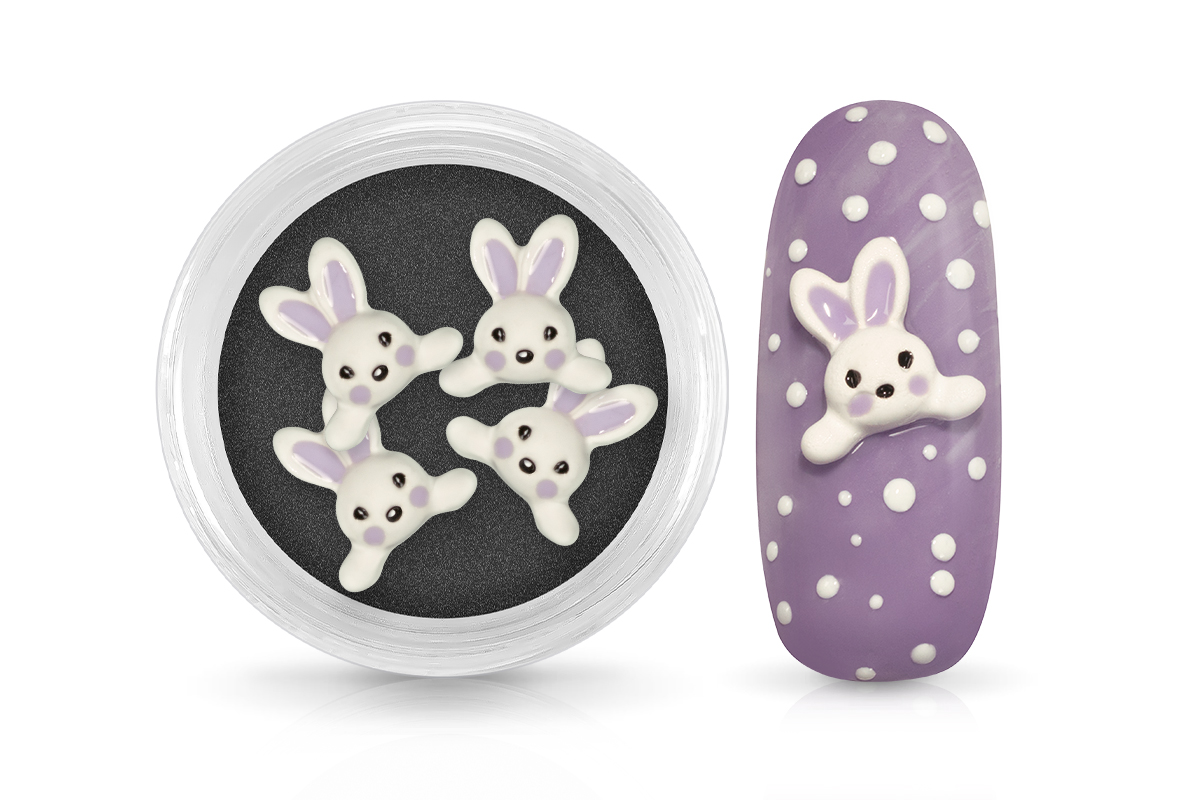 Jolifin Overlay Easter Bunny Jolifin Overlay Easter Bunny