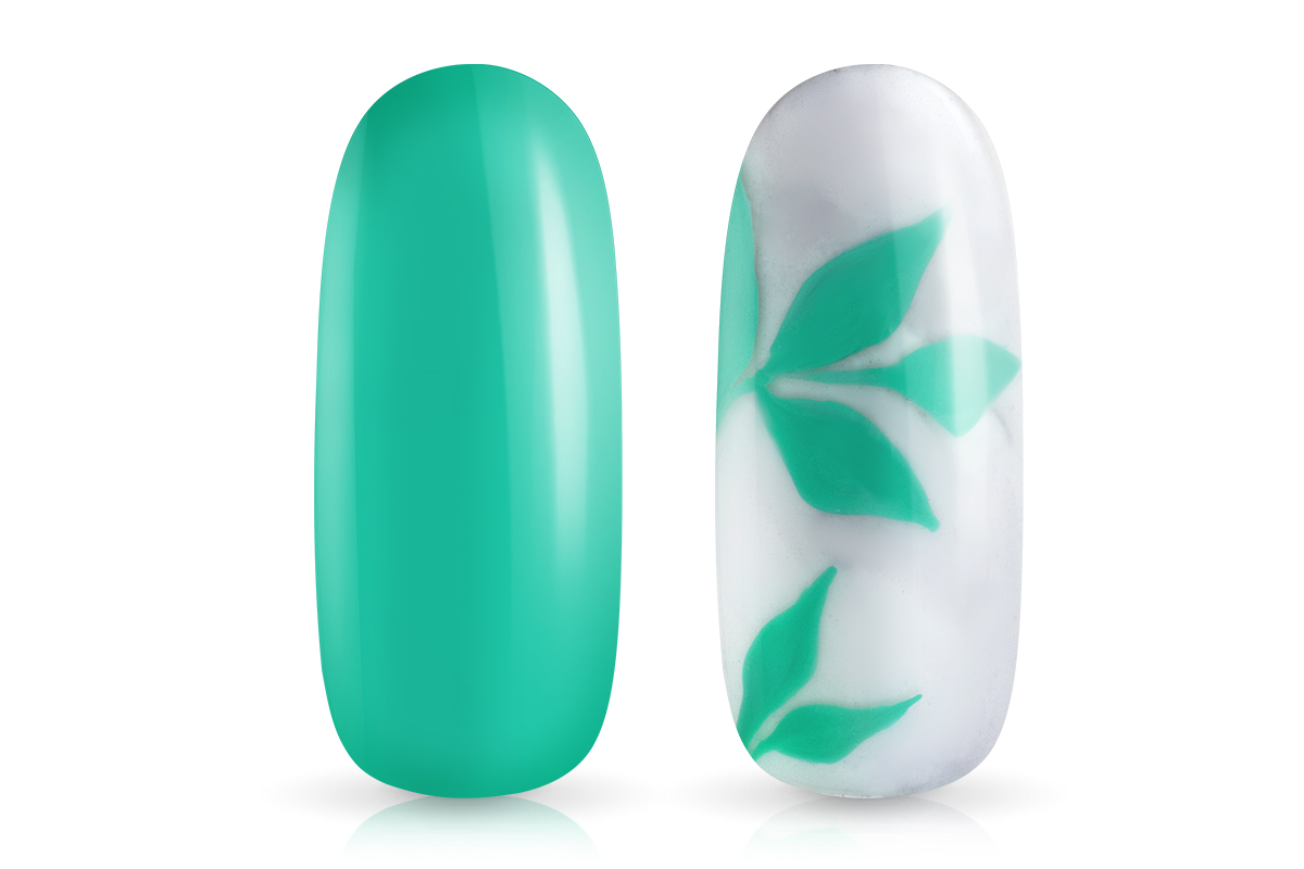 Jolifin LAVENI PRO colour gel - luminous jade 5ml
