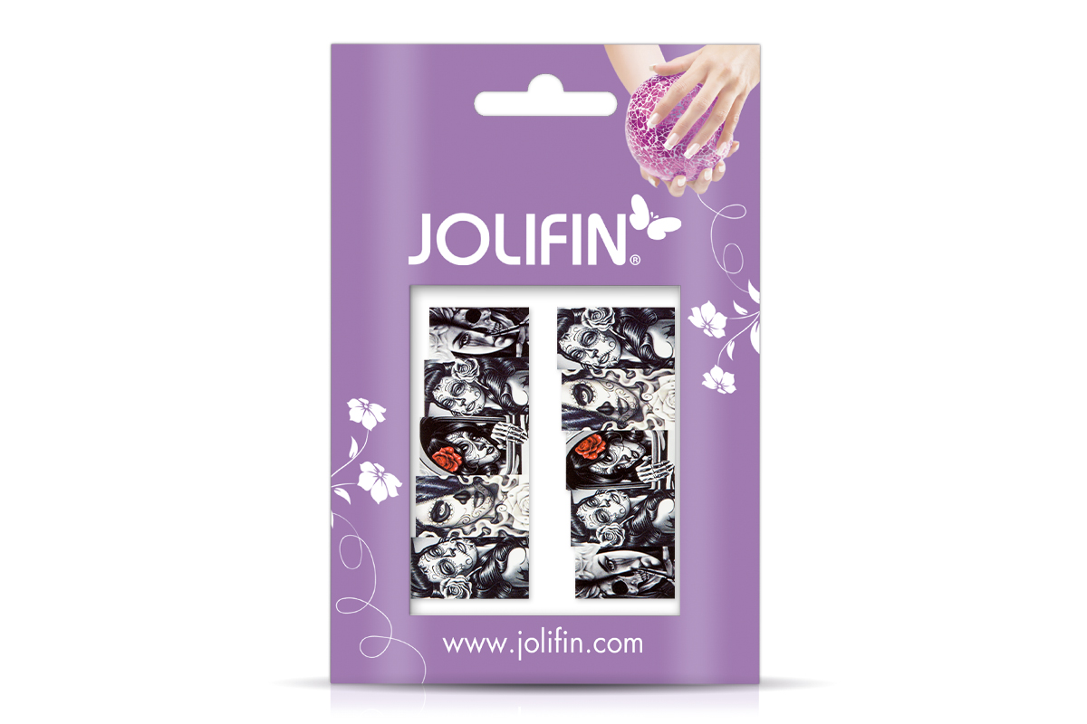 Jolifin Tattoo Wrap Nr. 33