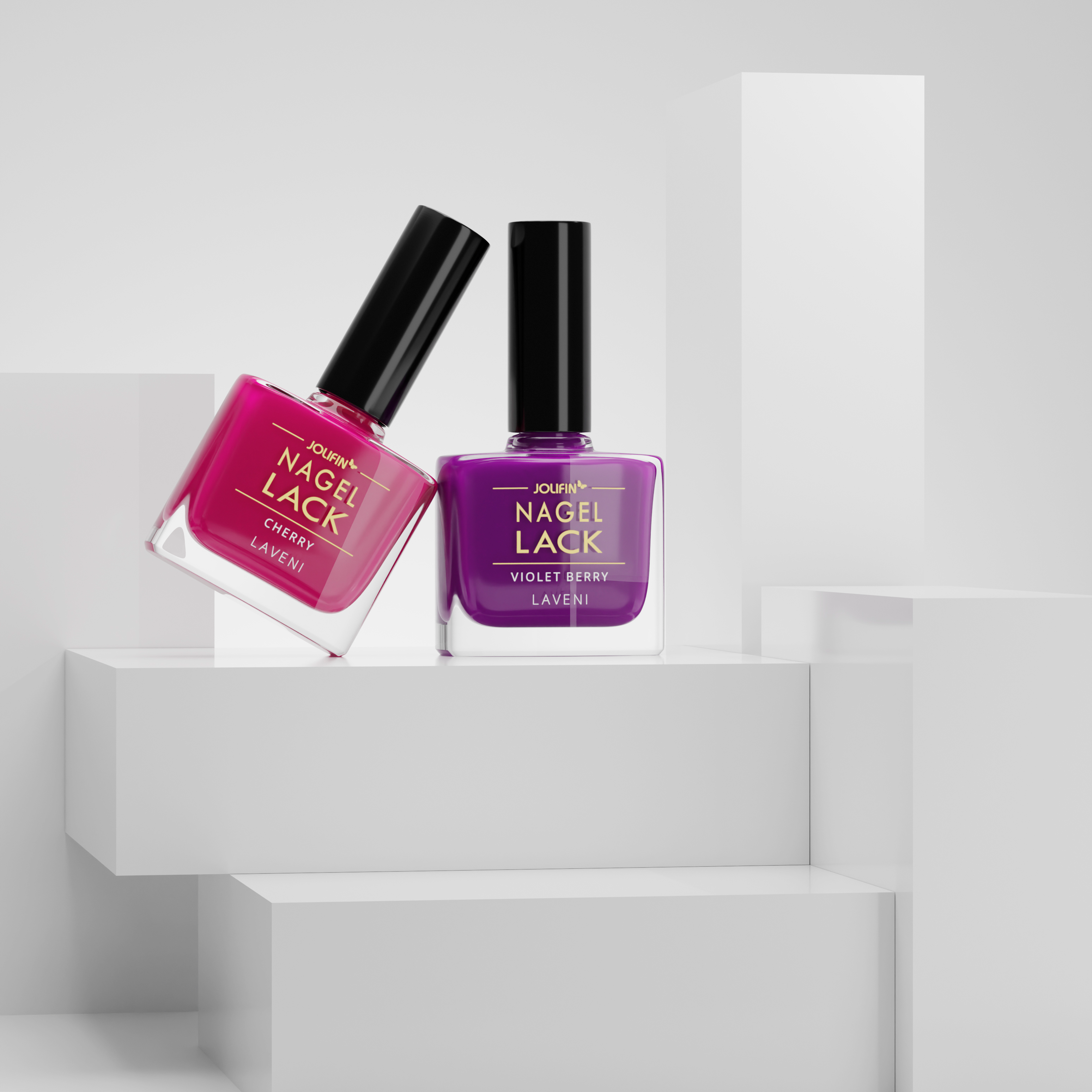 Nagellack