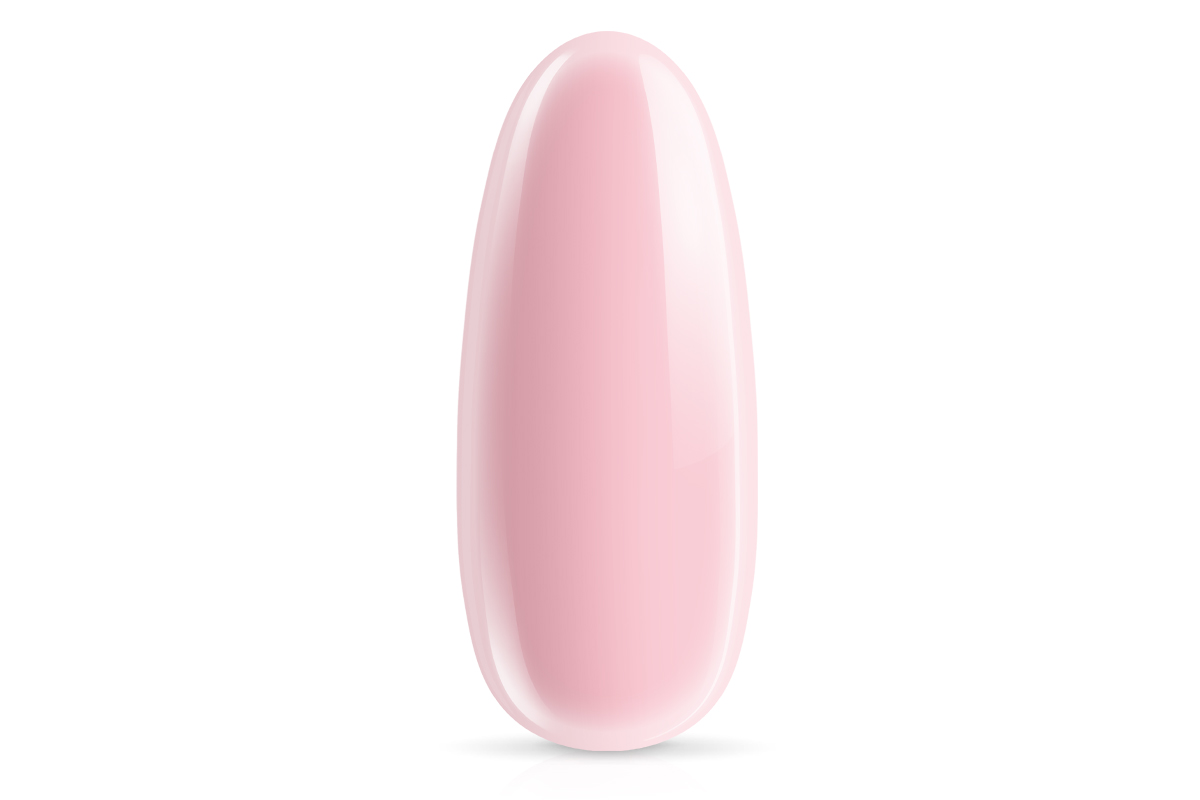 Jolifin Studioline - PressOn Glue Gel - milky make-up pink 15ml