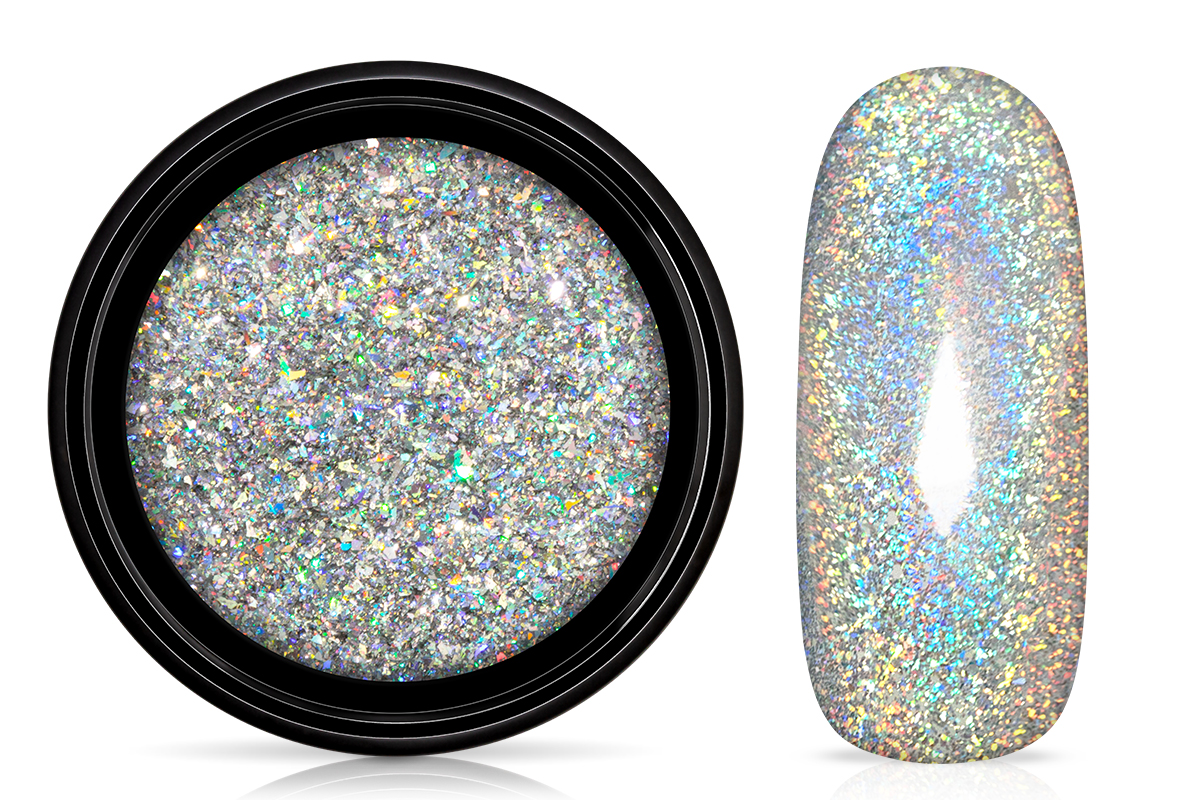 Jolifin LAVENI Galaxy Hologram Glitter