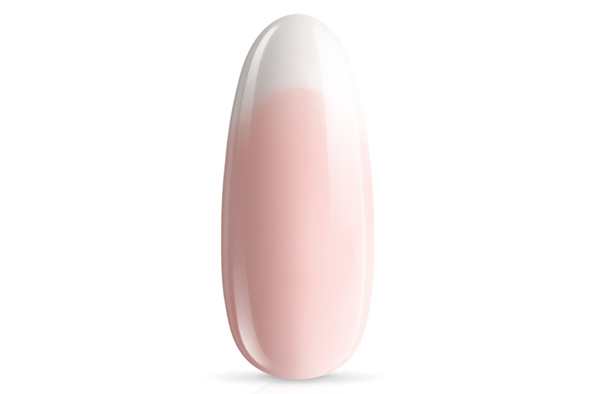 Jolifin Studioline - French-Gel pearl soft-white 30ml