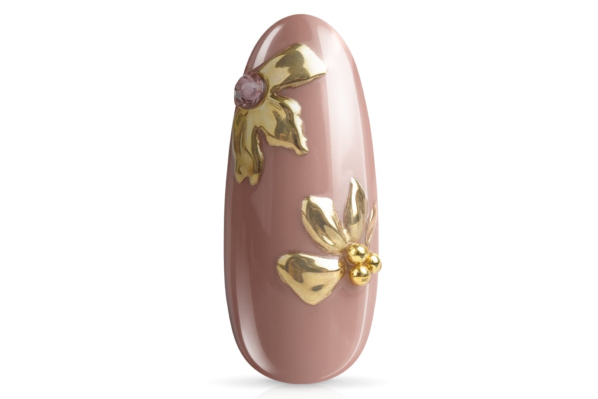 Jolifin Painting-Gel - clear für Pigmente 5ml