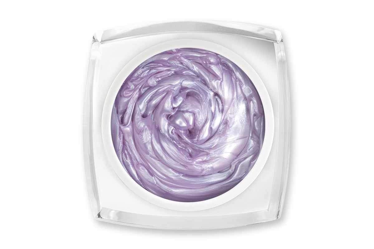 Jolifin LAVENI 5D-Gel - satin lilac 5ml