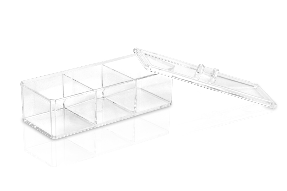 Jolifin Aufbewahrung für Kleinteile