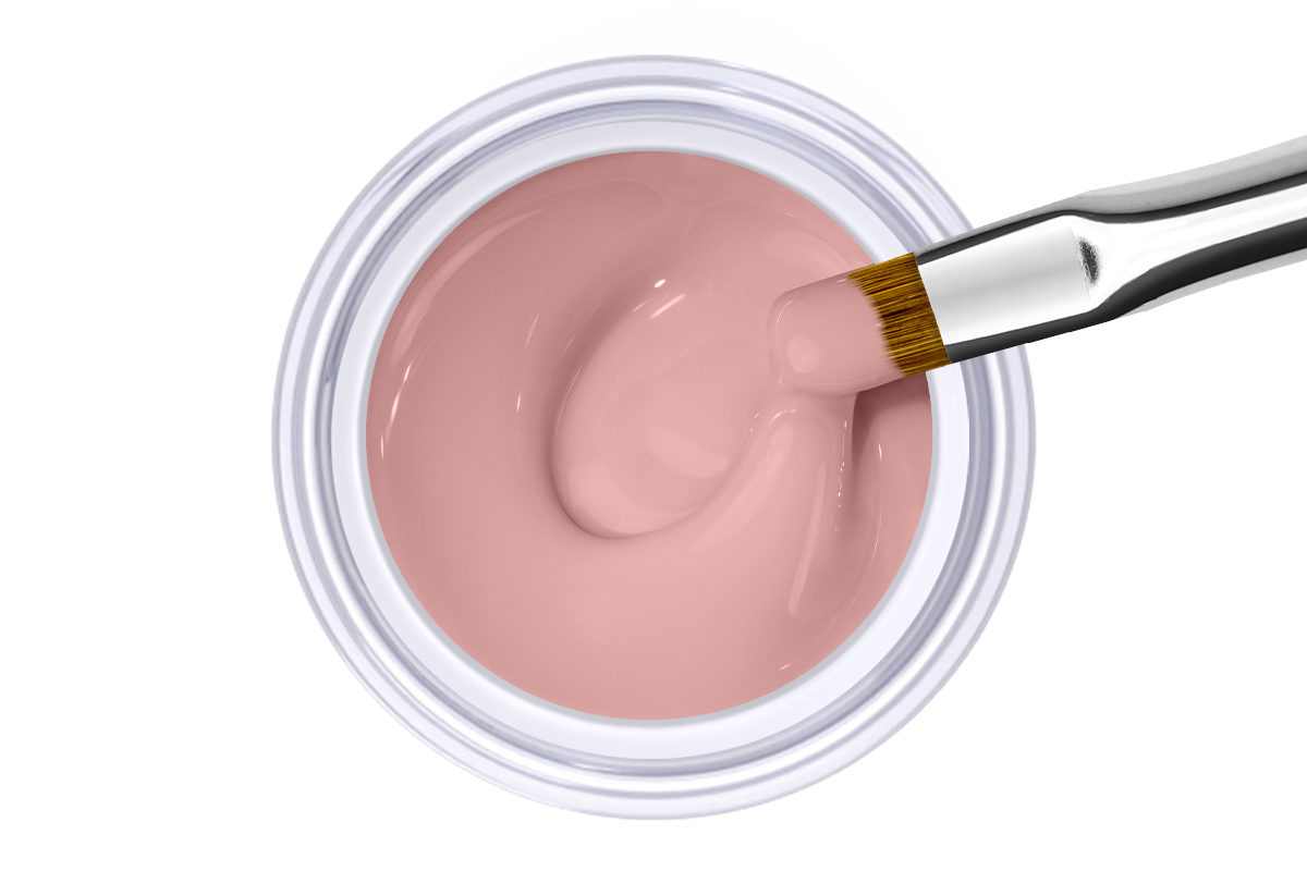 Jolifin Studioline - Make-Up Gel soft natural 5ml