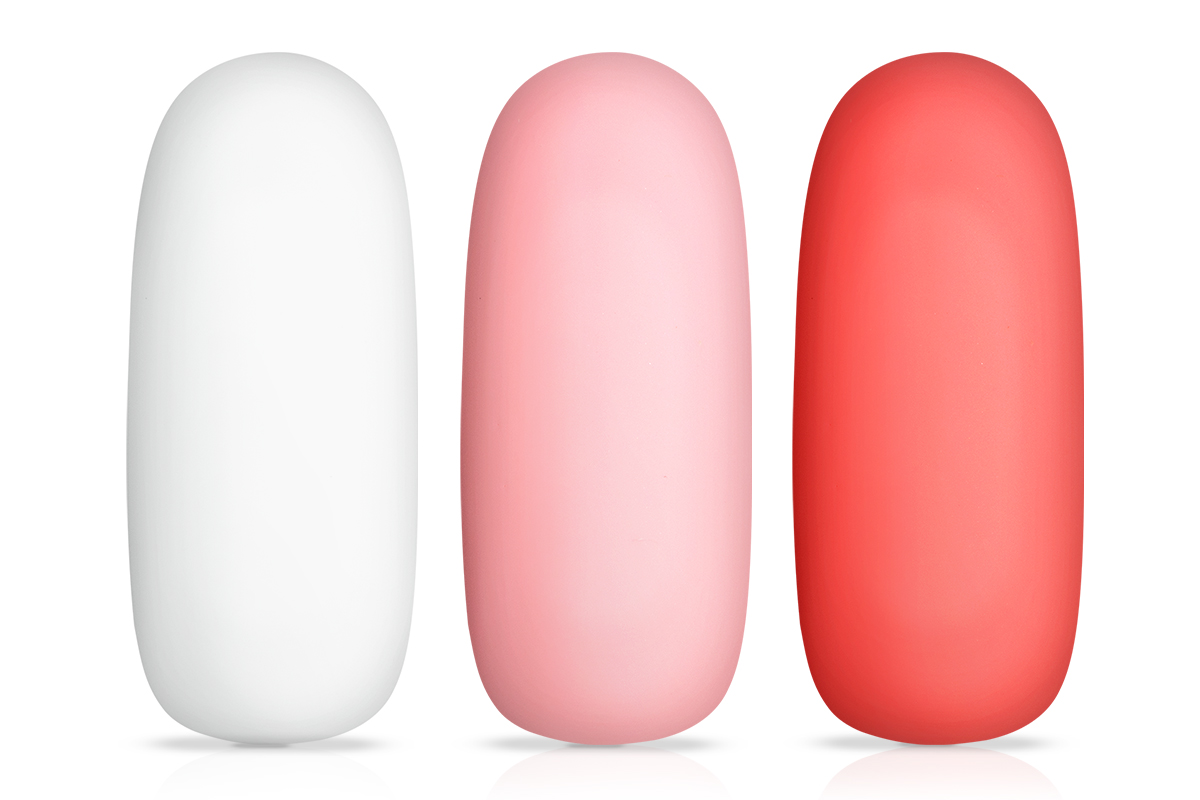 Jolifin LAVENI Shellac - Top-Coat super matt without sweat layer 10ml