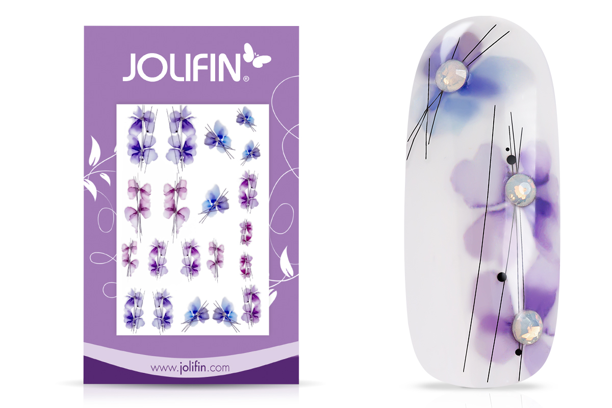Jolifin Trend Tattoo Nr. 106