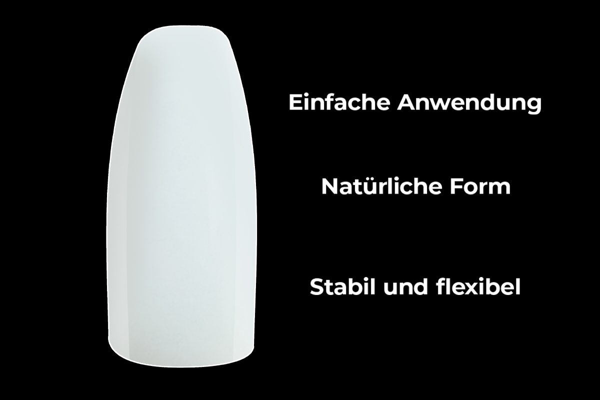 Jolifin 100 tip box coffin - natural