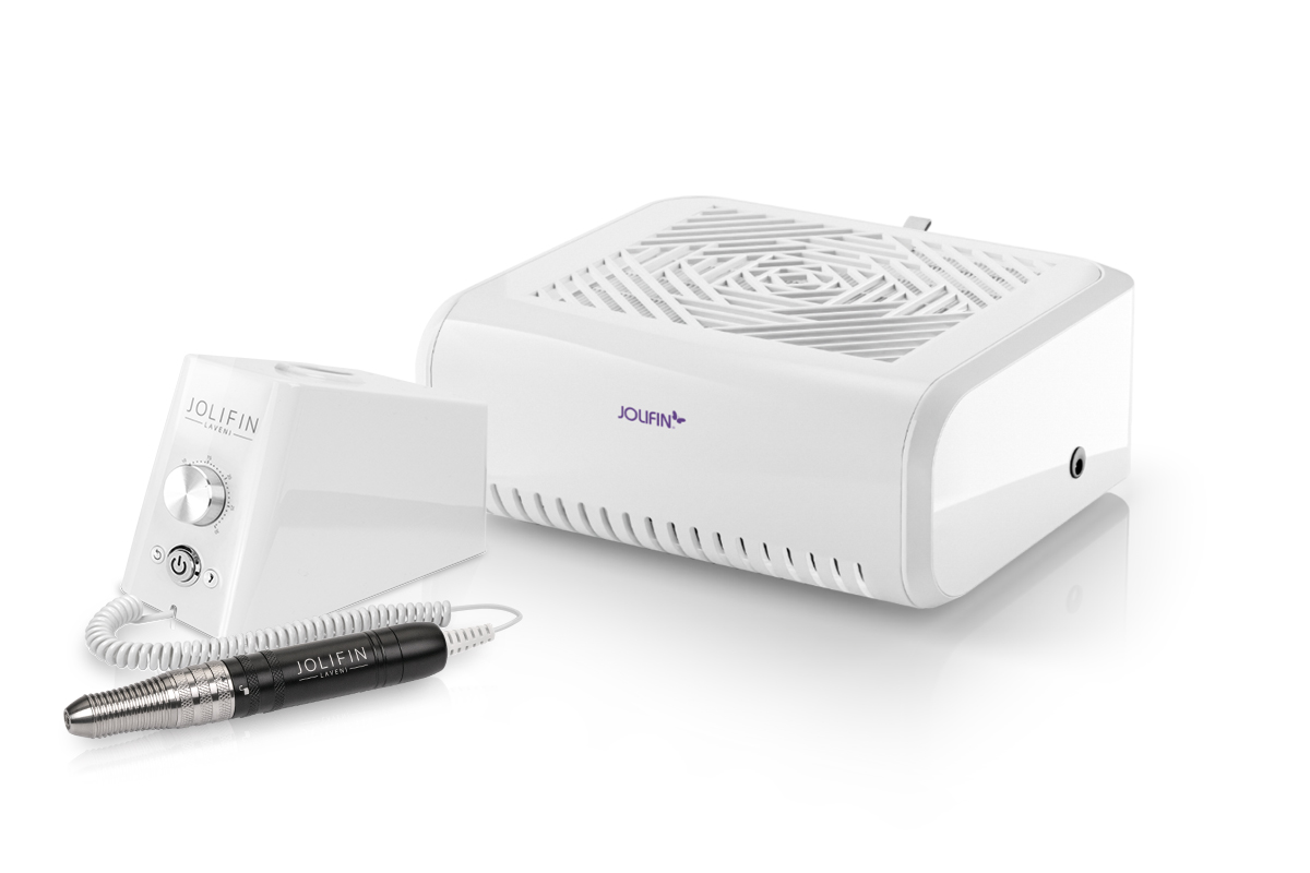 Jolifin LAVENI Starter Set - XXXL - Power Device