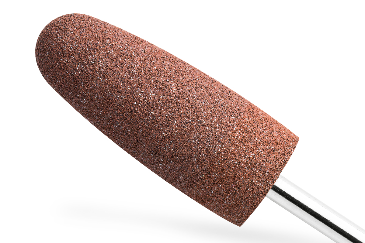 Jolifin aluminium oxide bit cone large coarse