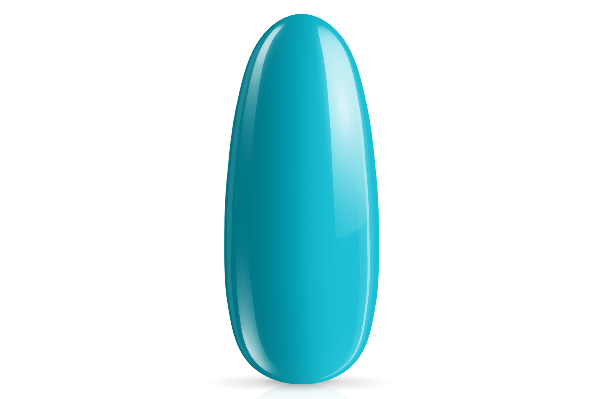 Jolifin LAVENI 3in1 Shellac - turquoise lagoon 10ml