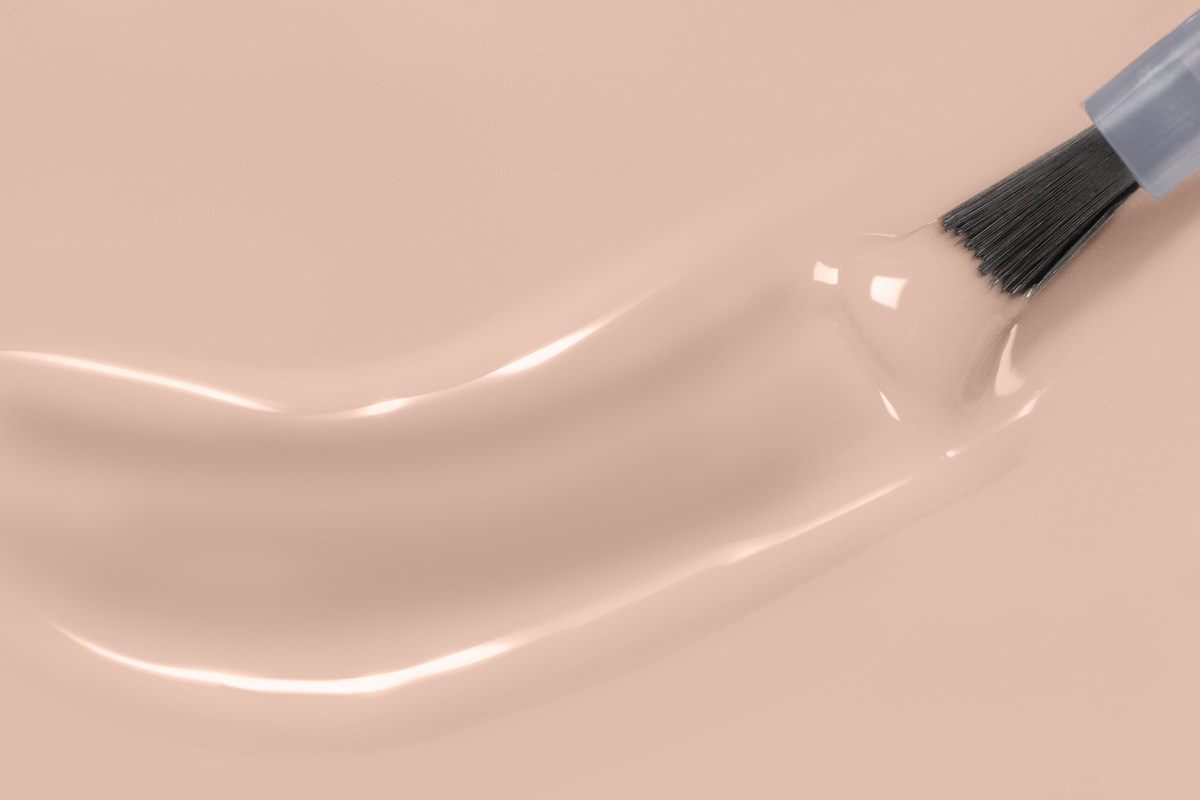 Jolifin LAVENI Shellac - classic nude 10ml