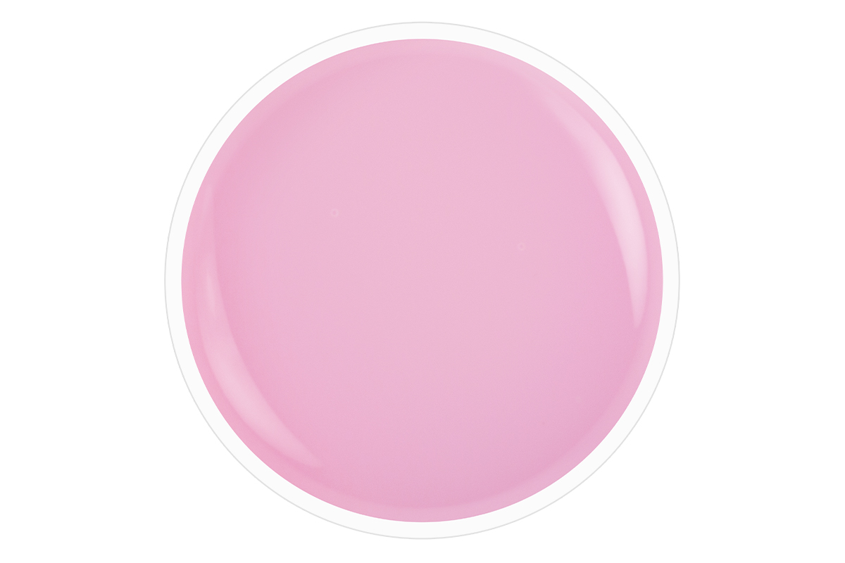 Jolifin Studioline Refill - 1-phase gel milky-pink 250ml