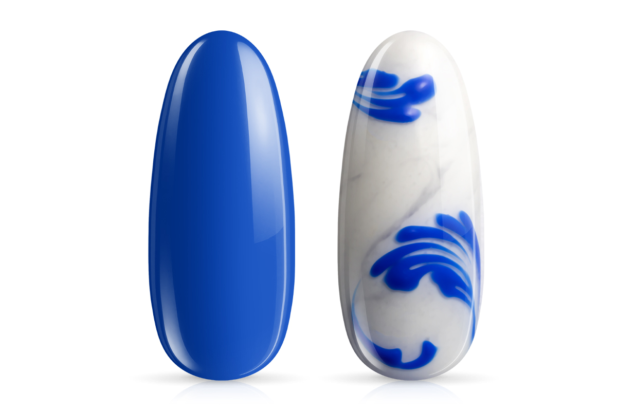 Jolifin LAVENI PRO Farbgel - royal blue 5ml