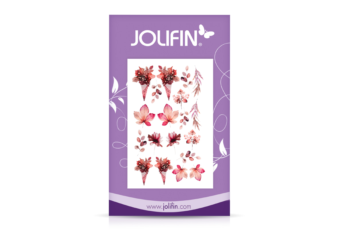 Jolifin Trend Tattoo - Autumn 21