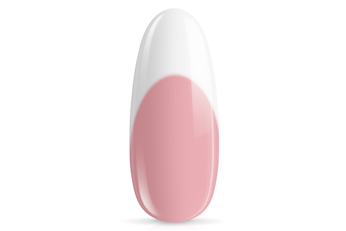 Jolifin LAVENI PRO - French-Gel natural-white 5ml