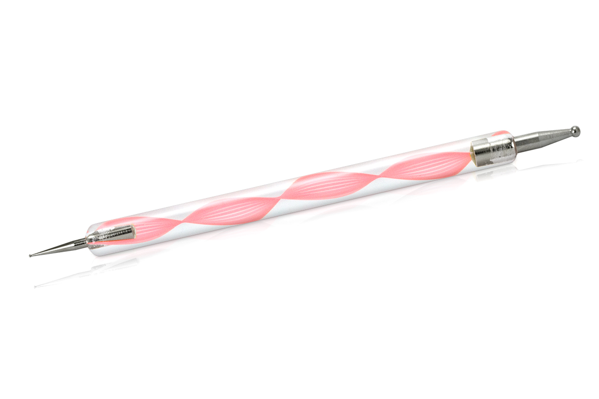 Swirl pink