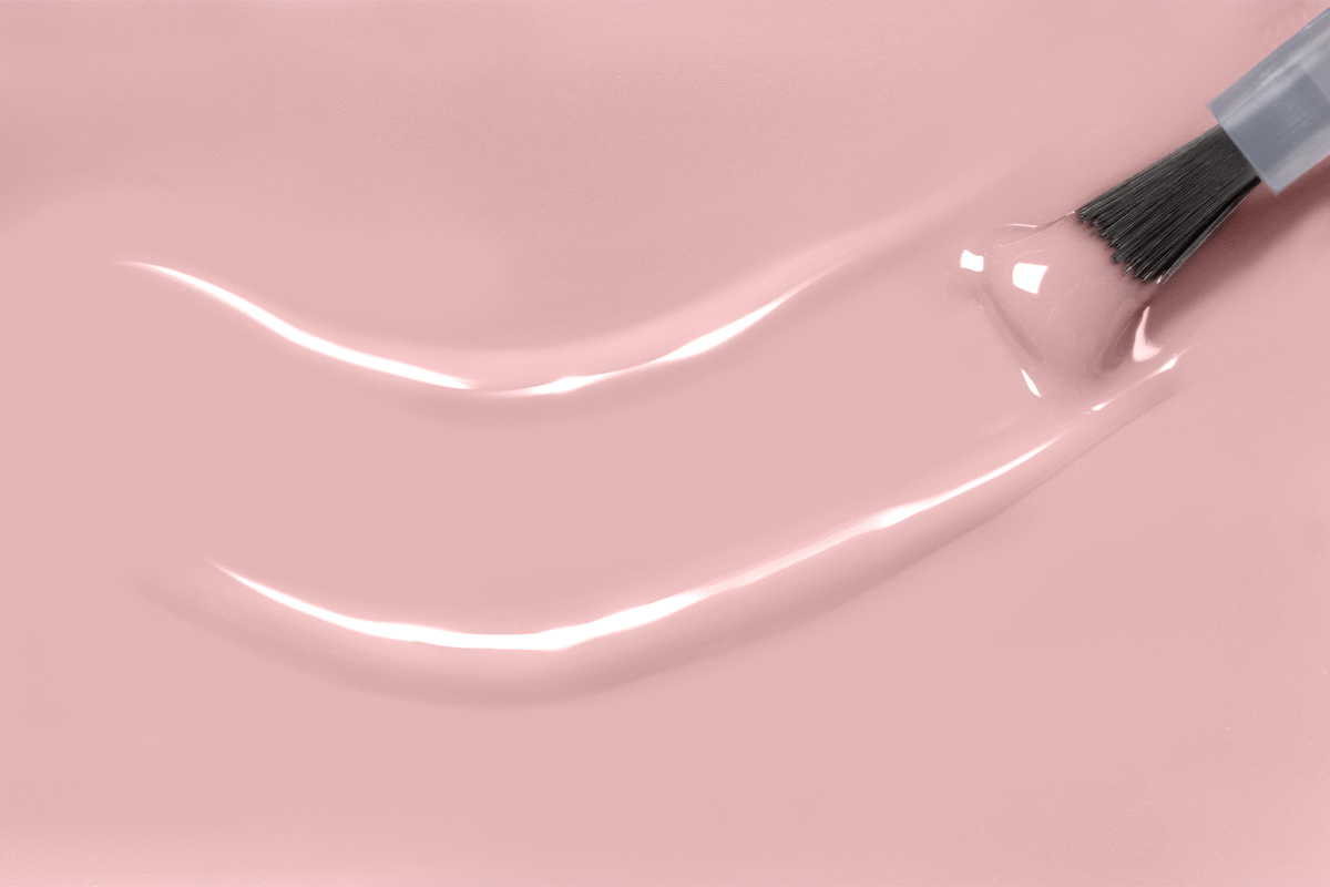 Jolifin LAVENI Shellac - creamy nude 10ml