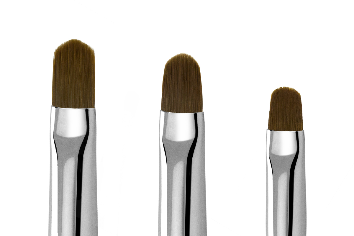 Jolifin 2-Way Brush Set