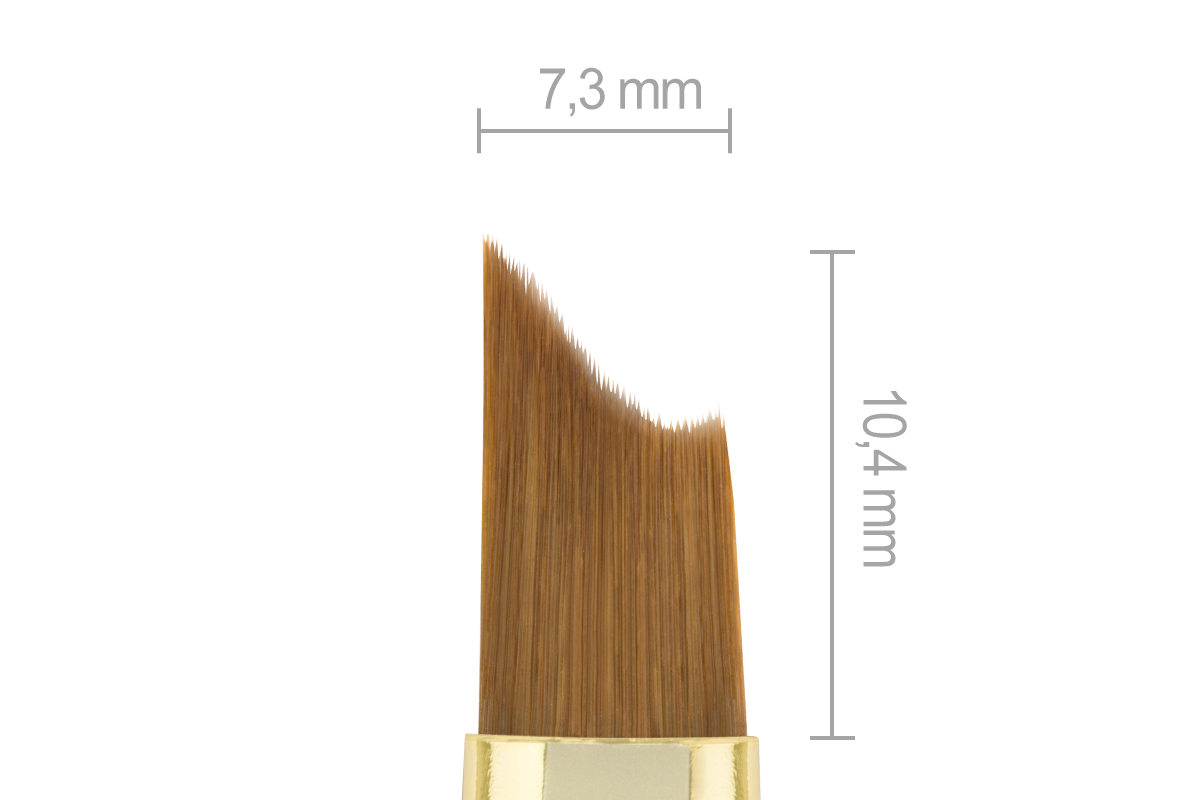Jolifin LAVENI Easy French brush size 6