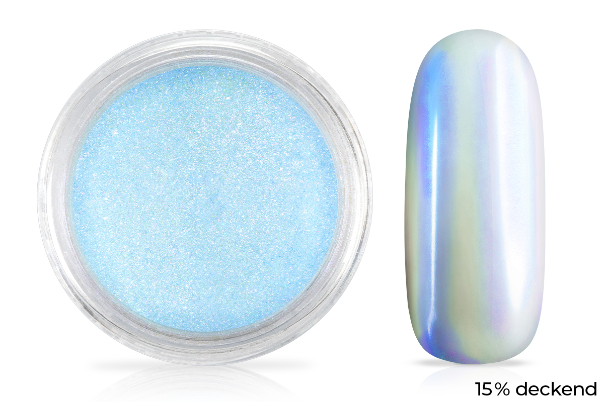 Jolifin LAVENI Aurora Pigment - ice pastel-blue