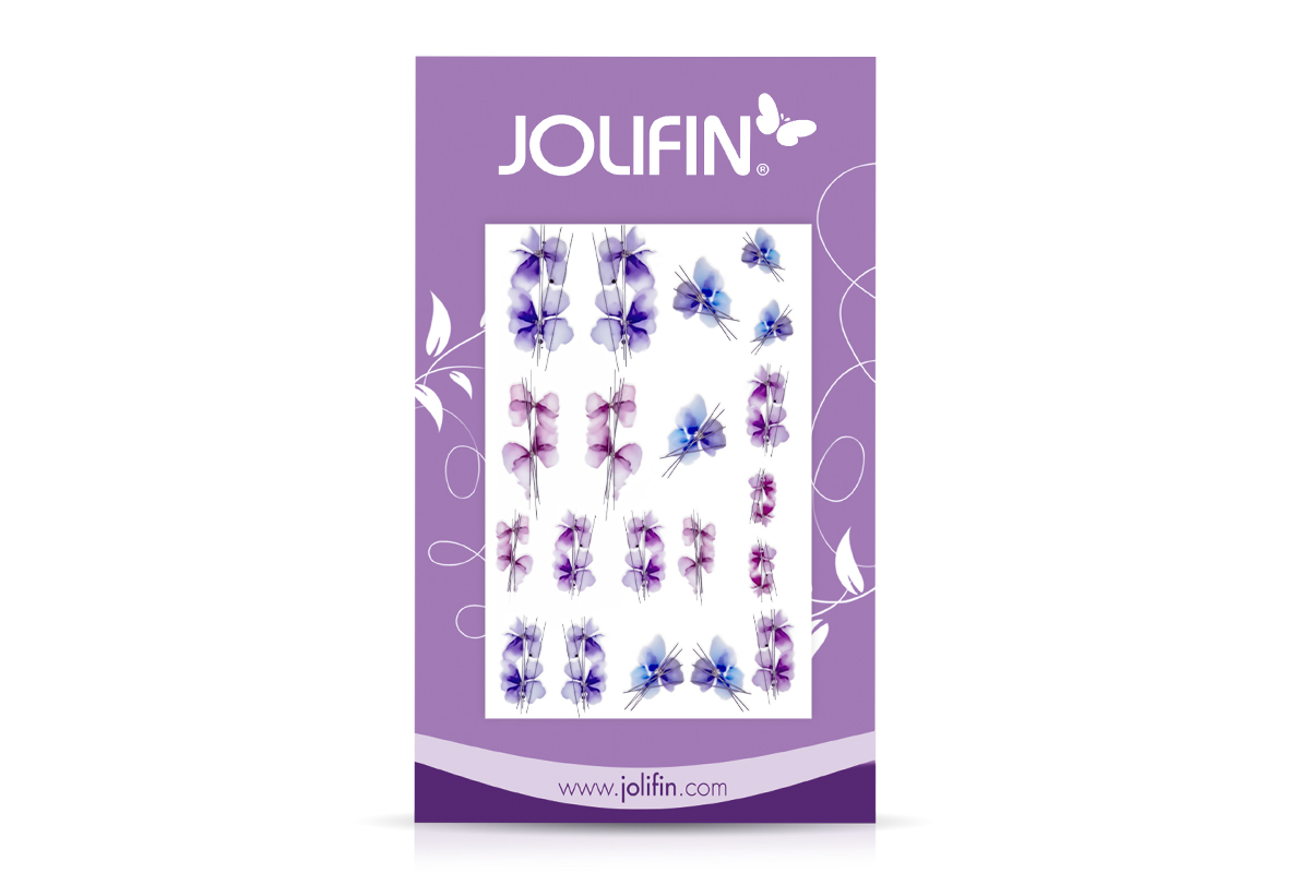 Jolifin Trend Tattoo Nr. 106