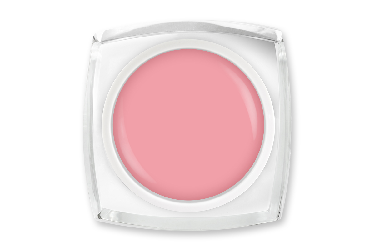 Jolifin LAVENI - Build-up gel extra thick viscous rosé 30ml