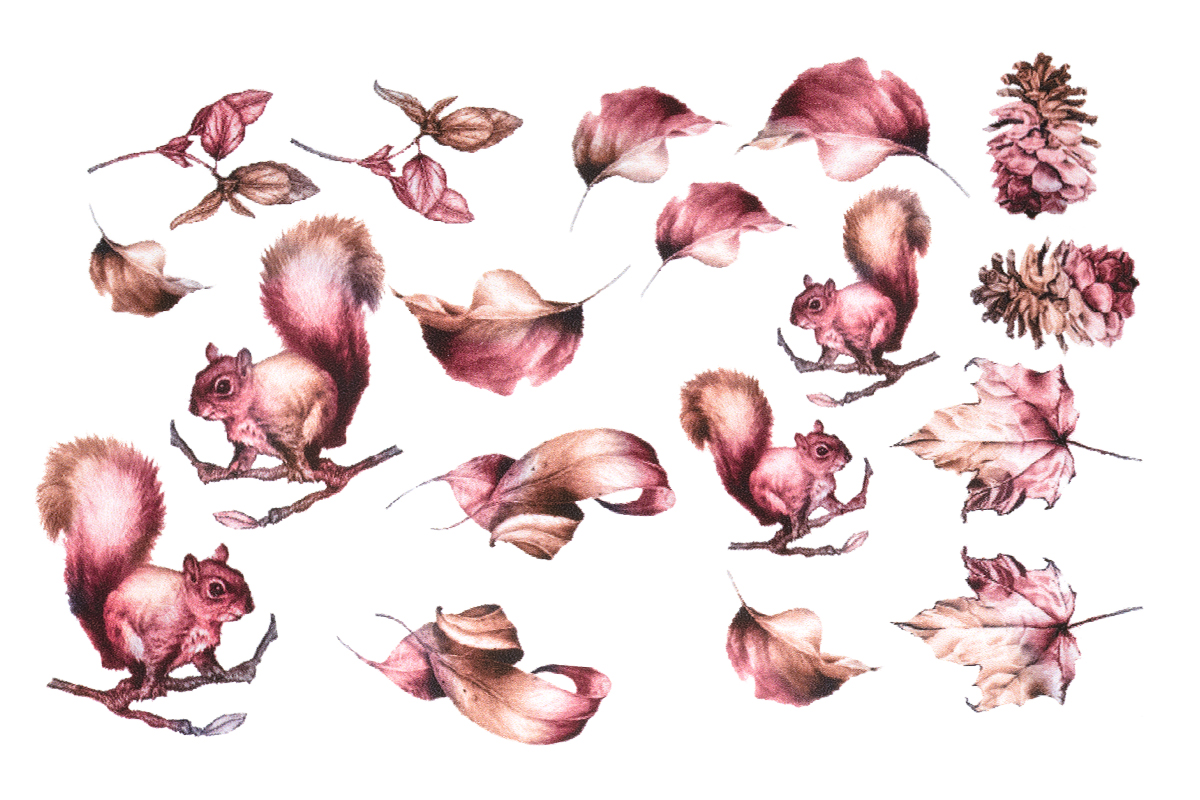Jolifin Trend Tattoo - Autumn 19