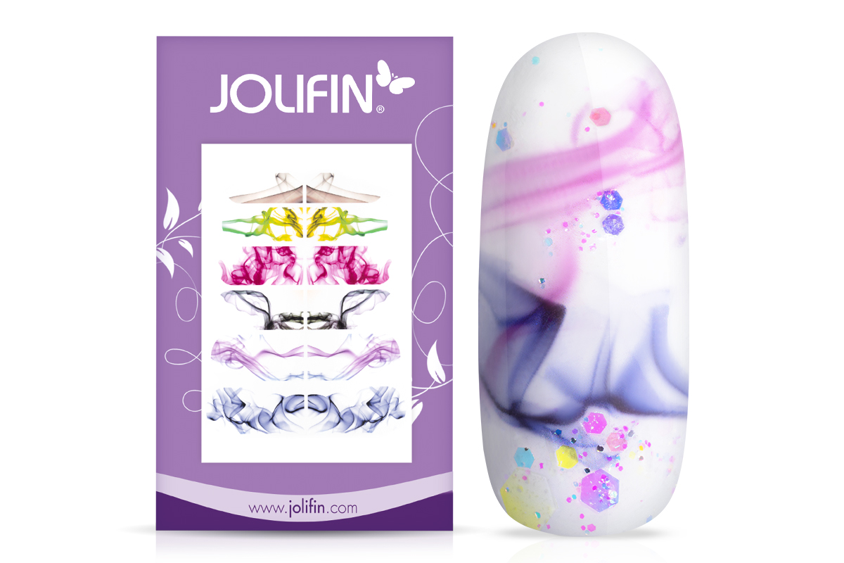 Jolifin Trend Tattoo Nr. 166